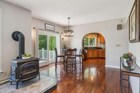 223 Chick Crossing Road Wells ME 04090