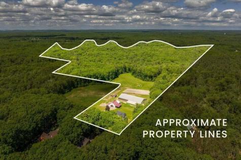 223 Chick Crossing Road Wells ME 04090