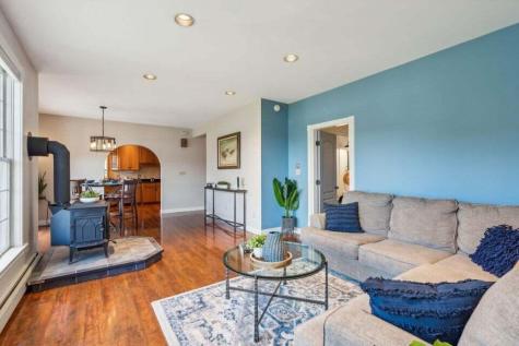 223 Chick Crossing Road Wells ME 04090