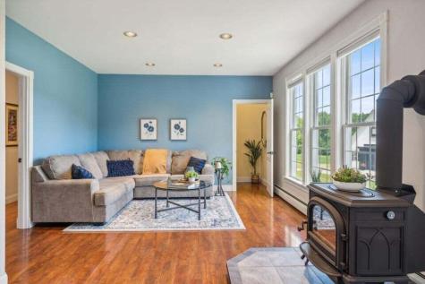 223 Chick Crossing Road Wells ME 04090