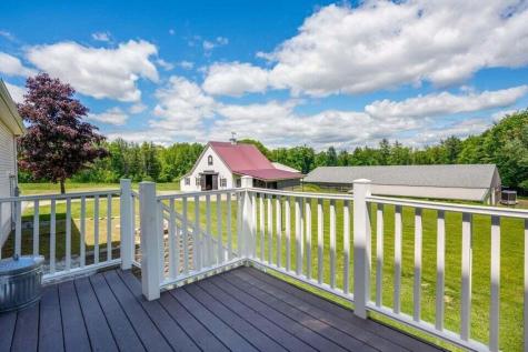 223 Chick Crossing Road Wells ME 04090