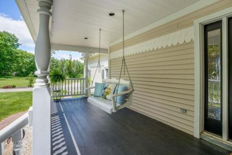 223 Chick Crossing Road Wells ME 04090