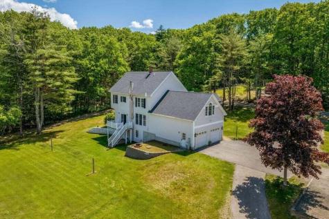 223 Chick Crossing Road Wells ME 04090