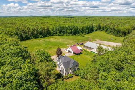 223 Chick Crossing Road Wells ME 04090