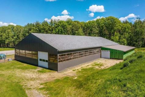 223 Chick Crossing Road Wells ME 04090