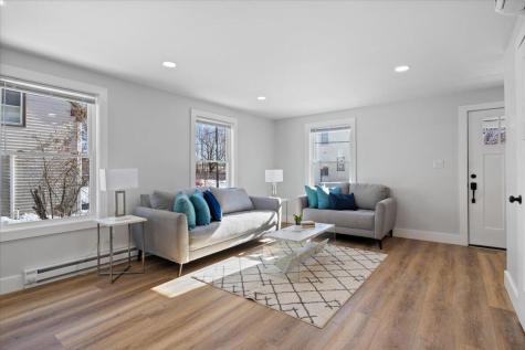 3 Jordan Street Portland ME 04103