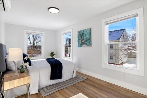 3 Jordan Street Portland ME 04103