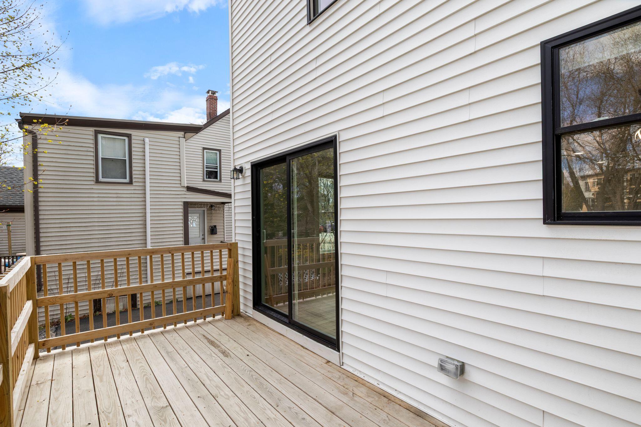 3 Jordan Street Portland ME 04103