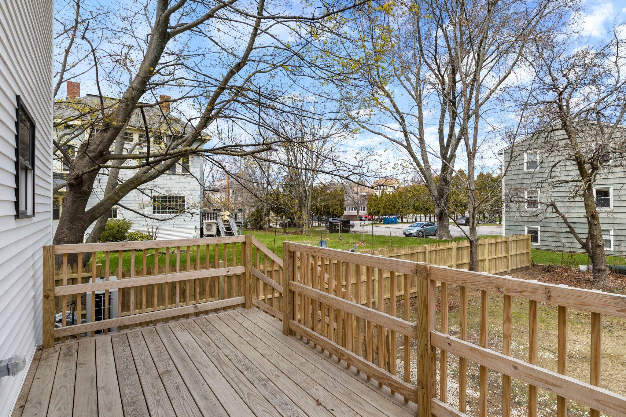 3 Jordan Street Portland ME 04103