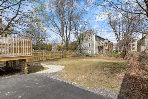 3 Jordan Street Portland ME 04103