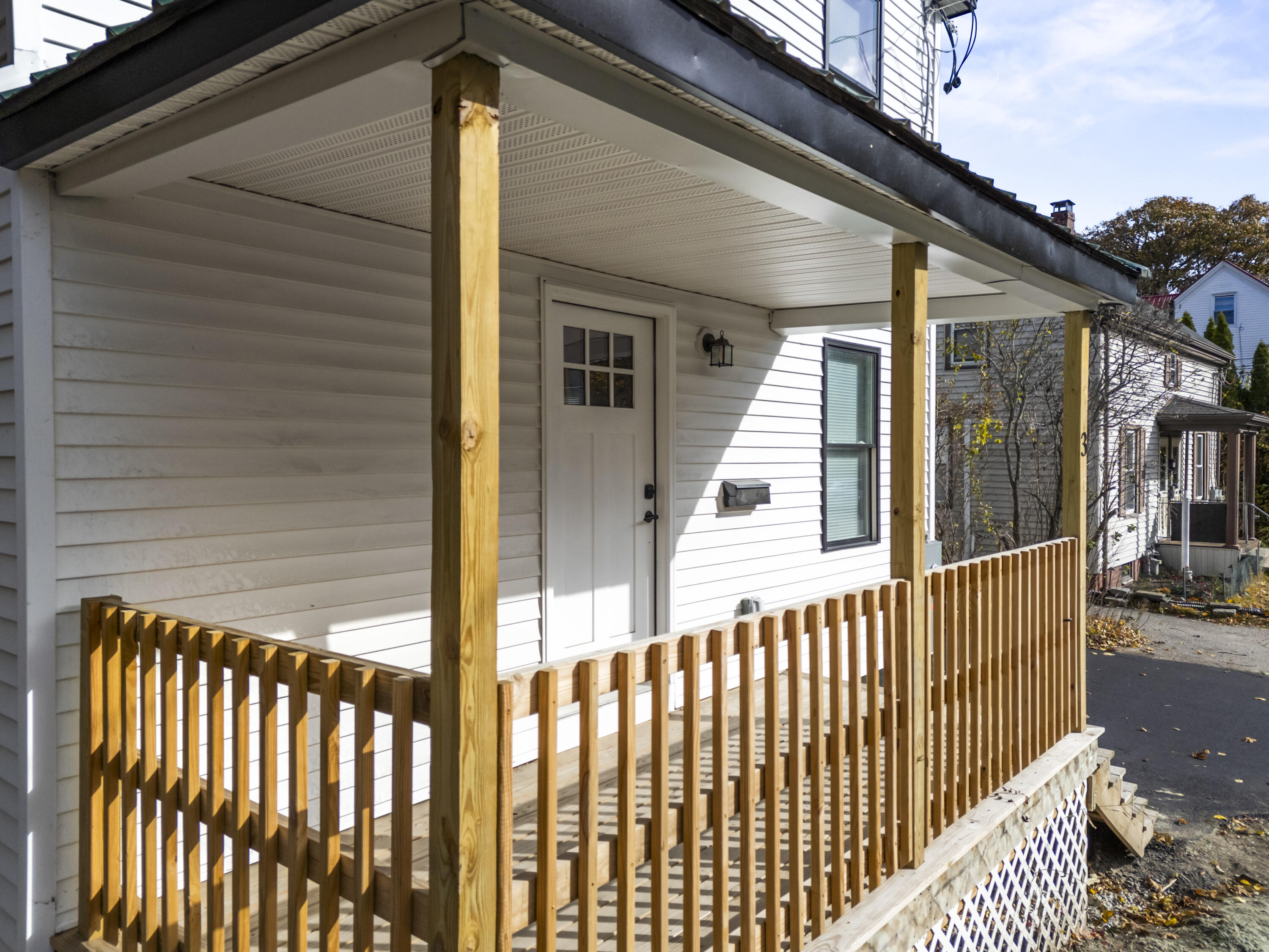 3 Jordan Street Portland ME 04103