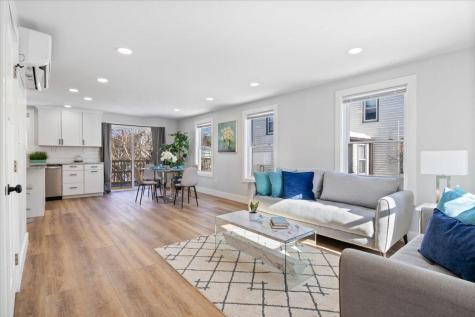 3 Jordan Street Portland ME 04103