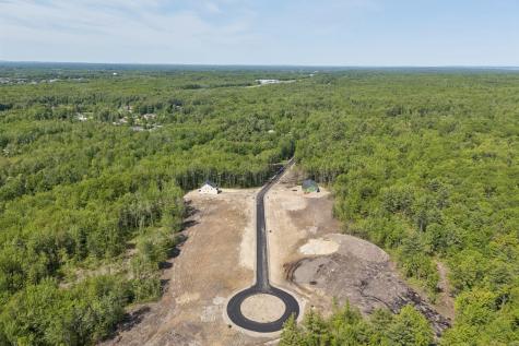 Lot #4 Jasper Lane Arundel ME 04046