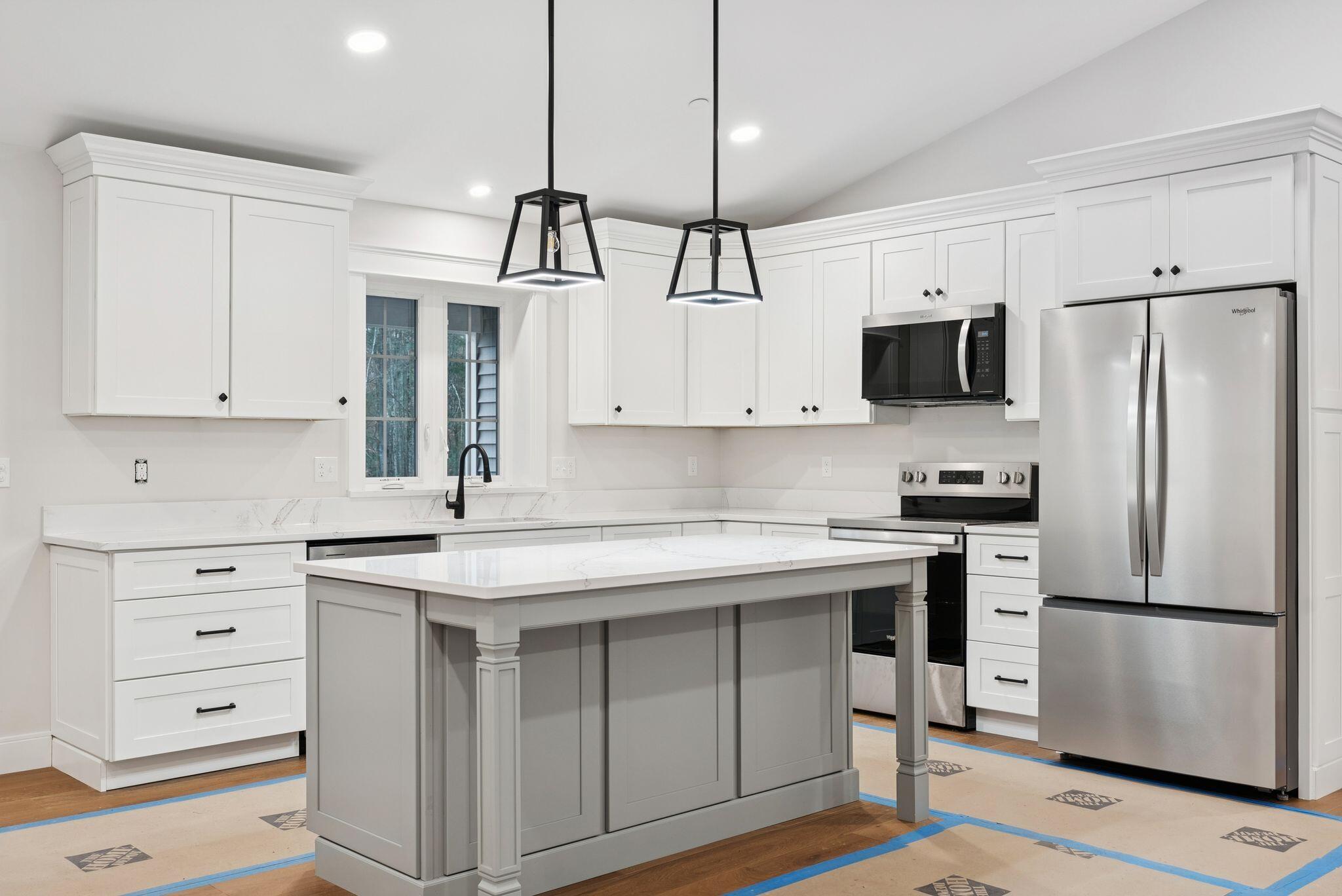 Lot #4 Jasper Lane Arundel ME 04046