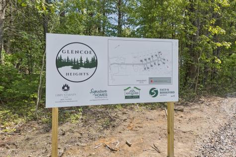 Lot #4 Jasper Lane Arundel ME 04046