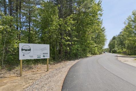 Lot #4 Jasper Lane Arundel ME 04046