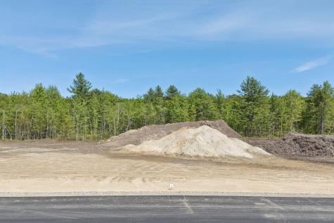 Lot #4 Jasper Lane Arundel ME 04046