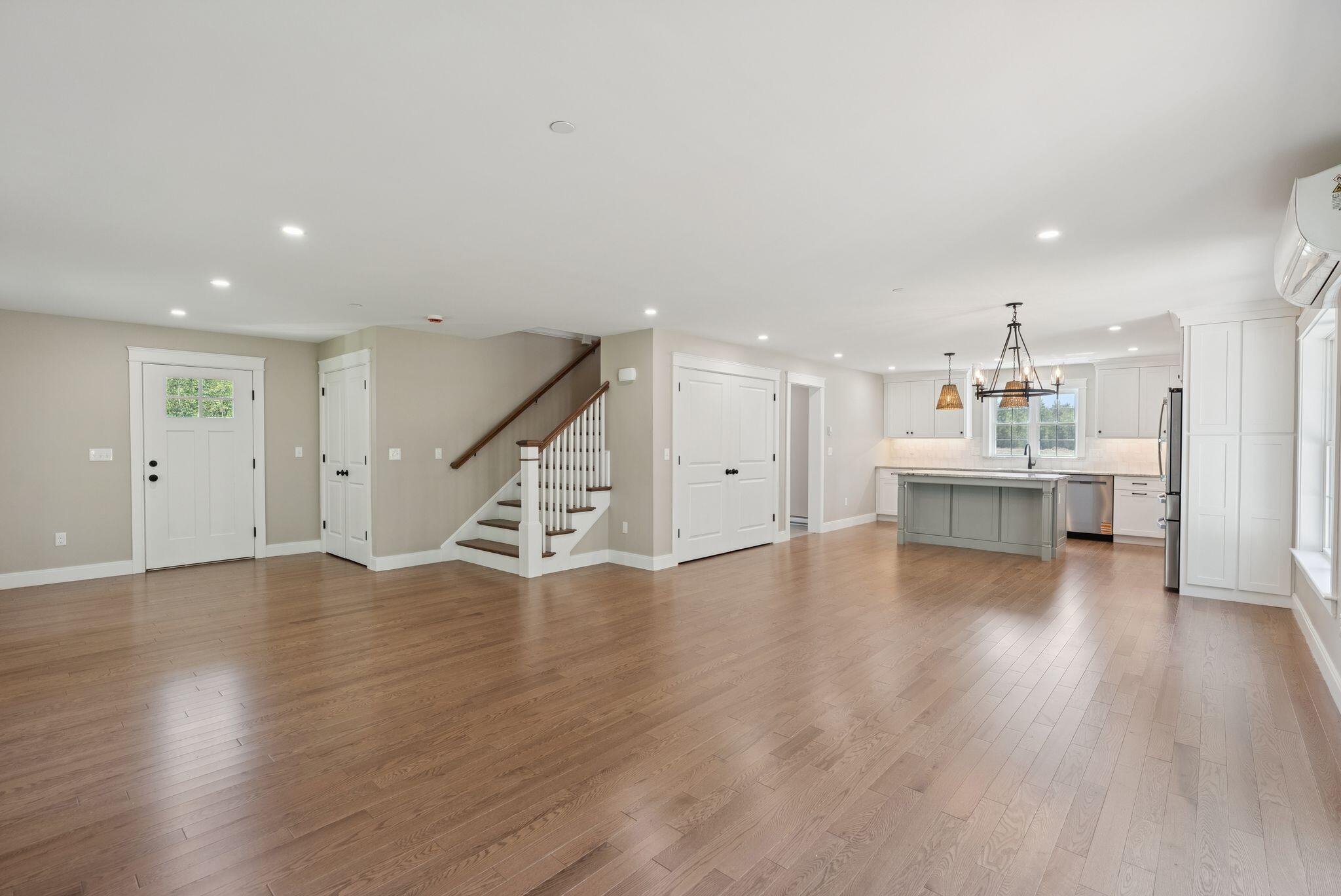 Lot #4 Jasper Lane Arundel ME 04046