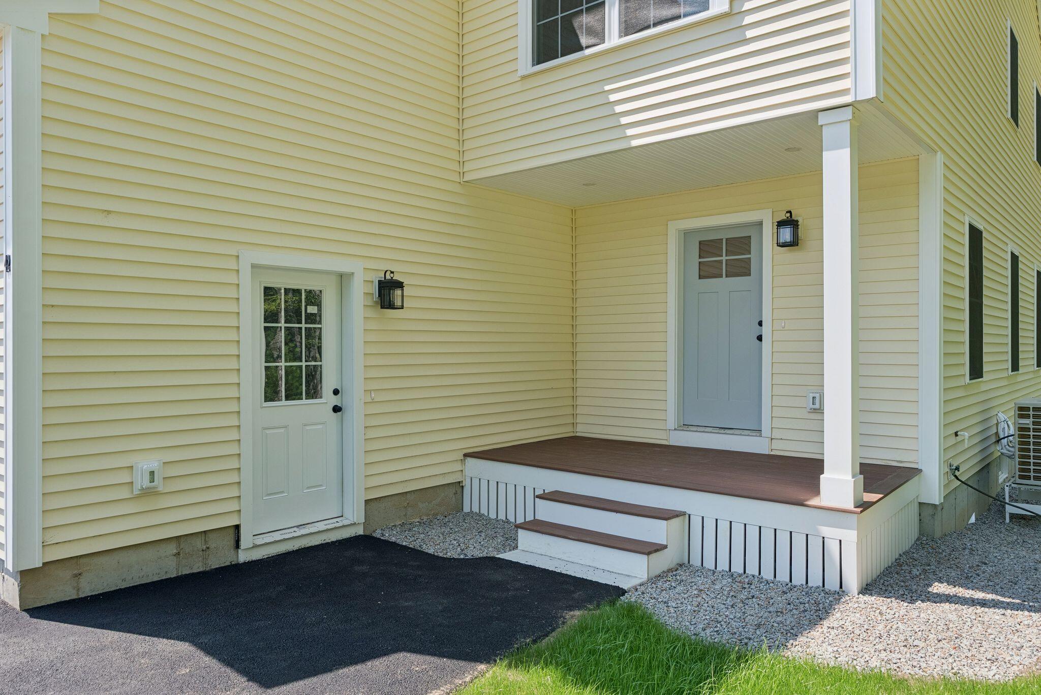 Lot #4 Jasper Lane Arundel ME 04046