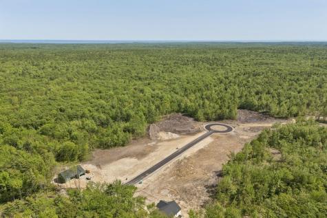 Lot #4 Jasper Lane Arundel ME 04046