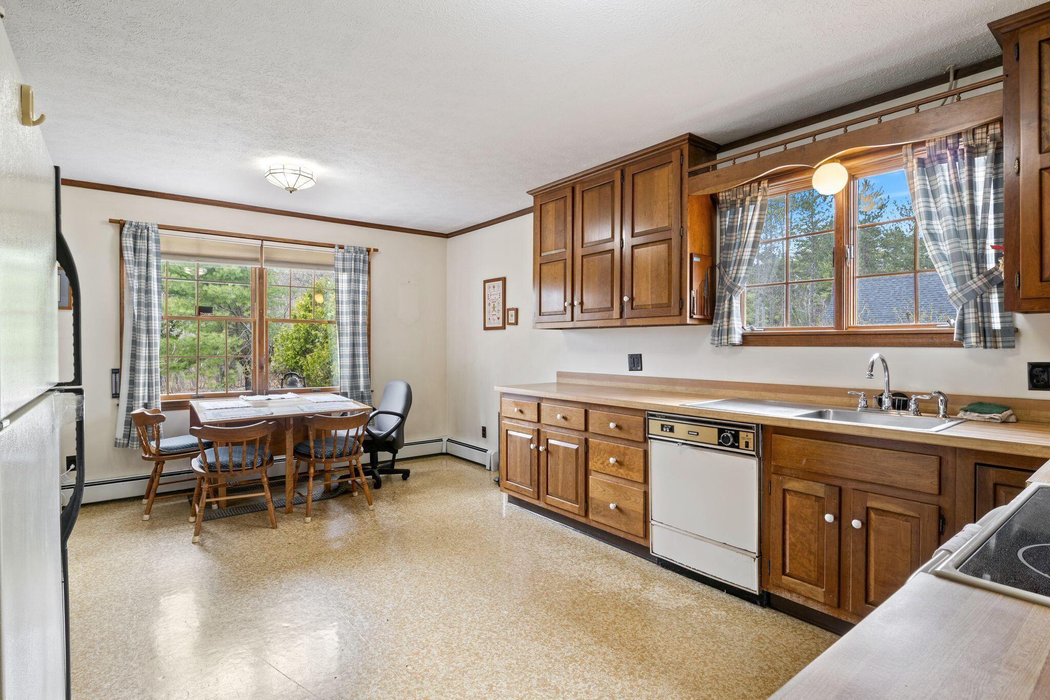 66 Summer Street Porter ME 04068