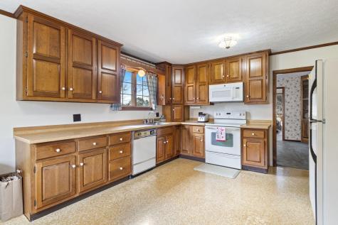 66 Summer Street Porter ME 04068