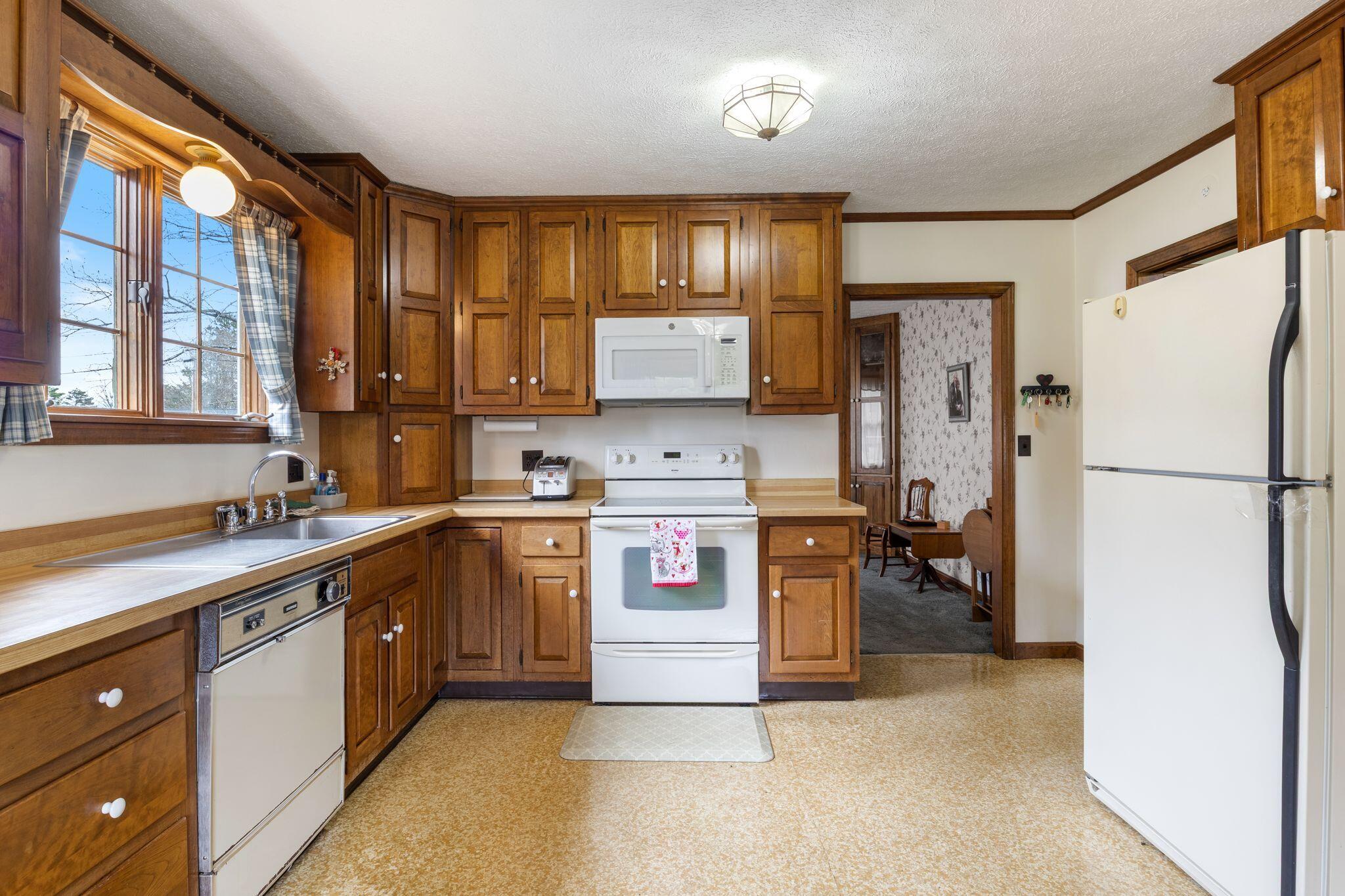 66 Summer Street Porter ME 04068