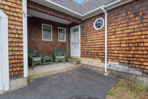 66 Summer Street Porter ME 04068