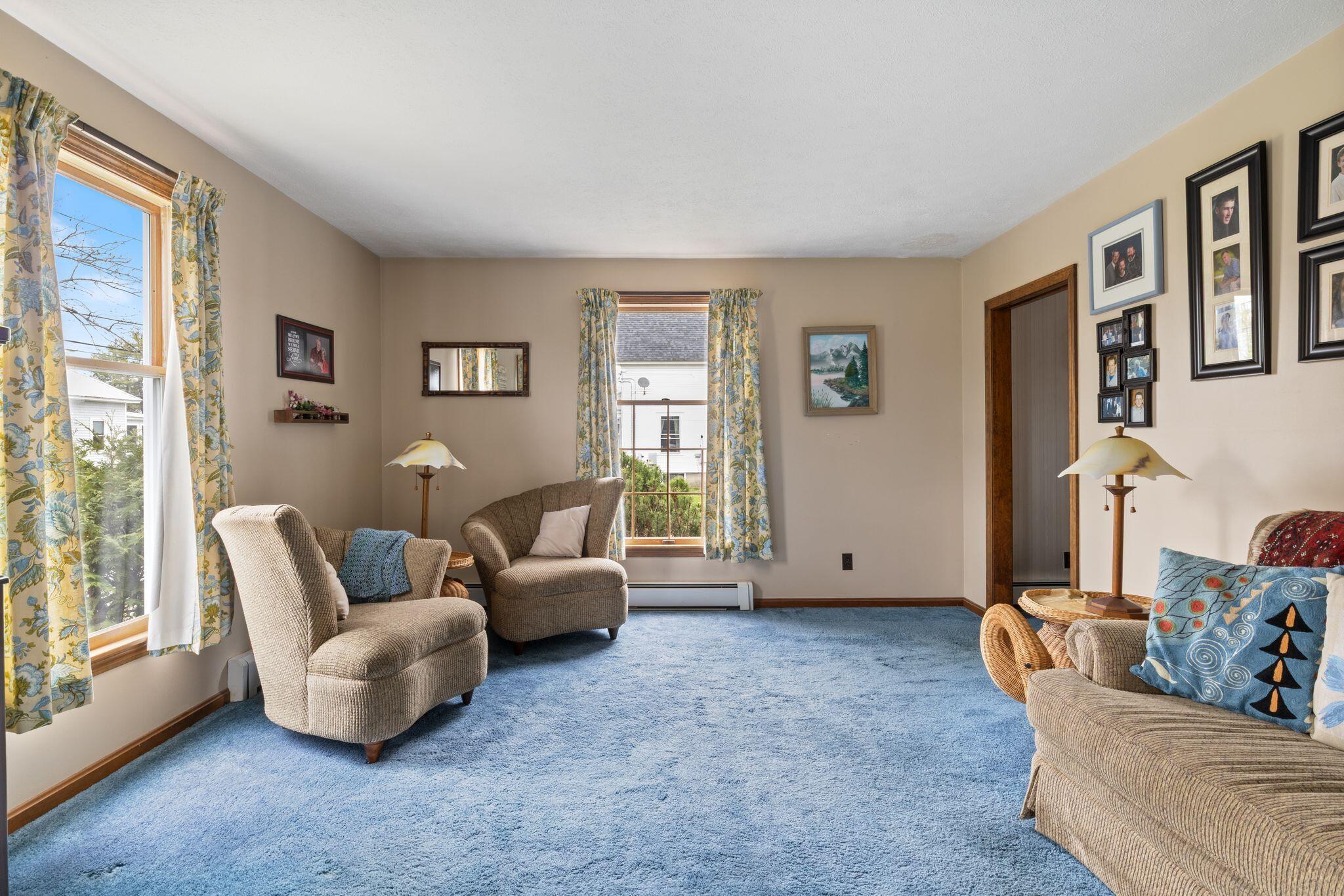 66 Summer Street Porter ME 04068