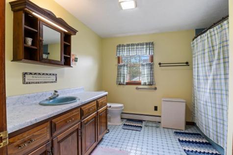 66 Summer Street Porter ME 04068