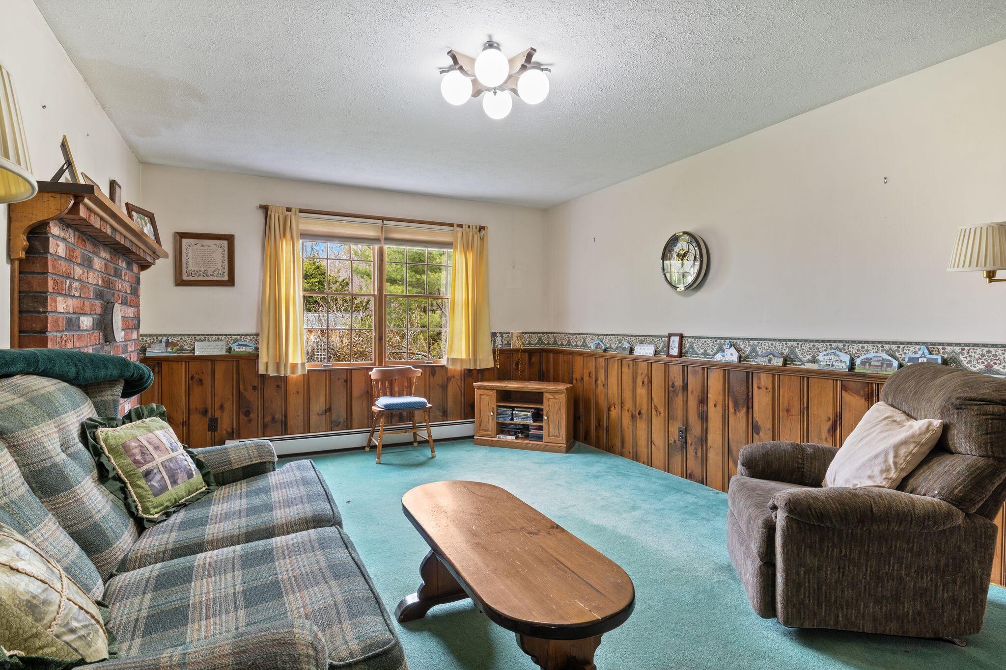 66 Summer Street Porter ME 04068