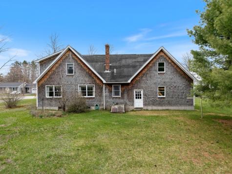 66 Summer Street Porter ME 04068