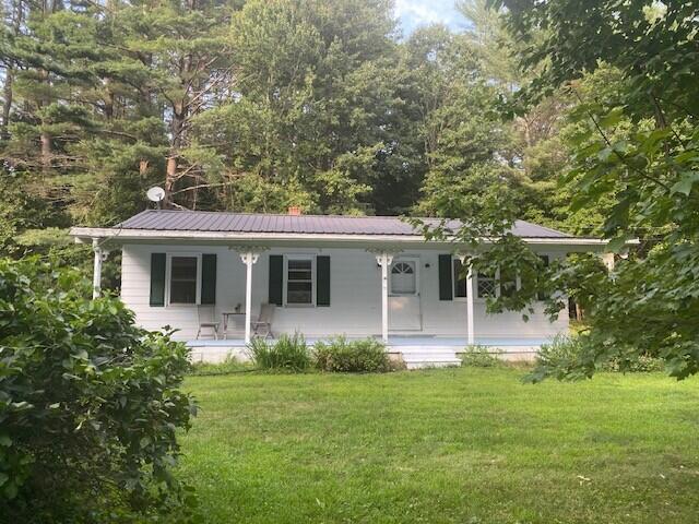 55 Middle Ridge Road Bridgton ME 04009