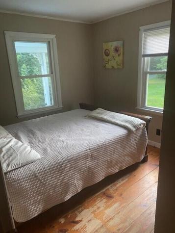 55 Middle Ridge Road Bridgton ME 04009