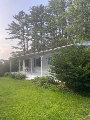 55 Middle Ridge Road Bridgton ME 04009