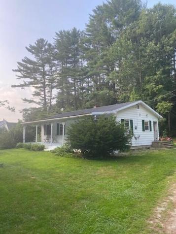 55 Middle Ridge Road Bridgton ME 04009