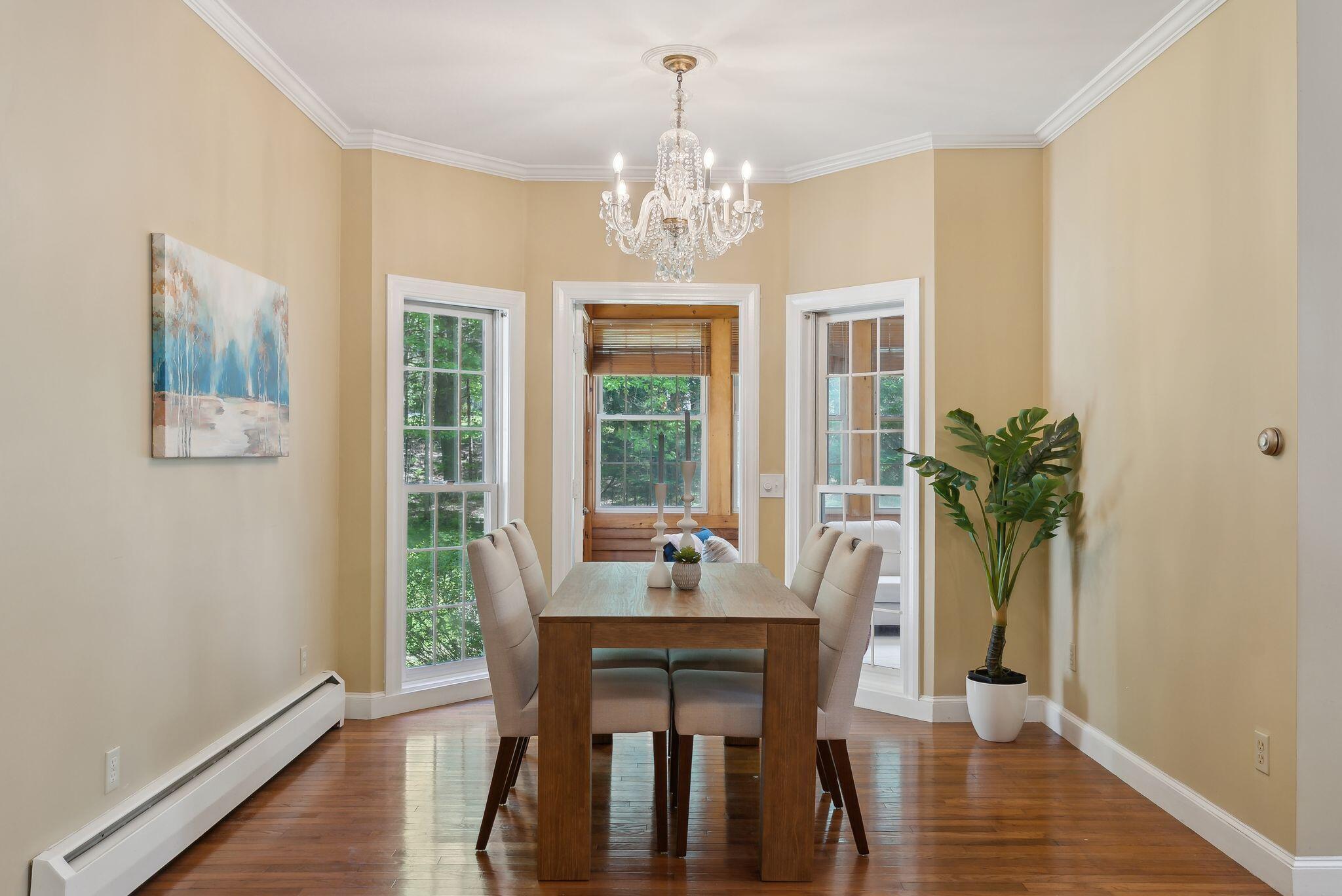 10 Ledge Hill Road Gorham ME 04038