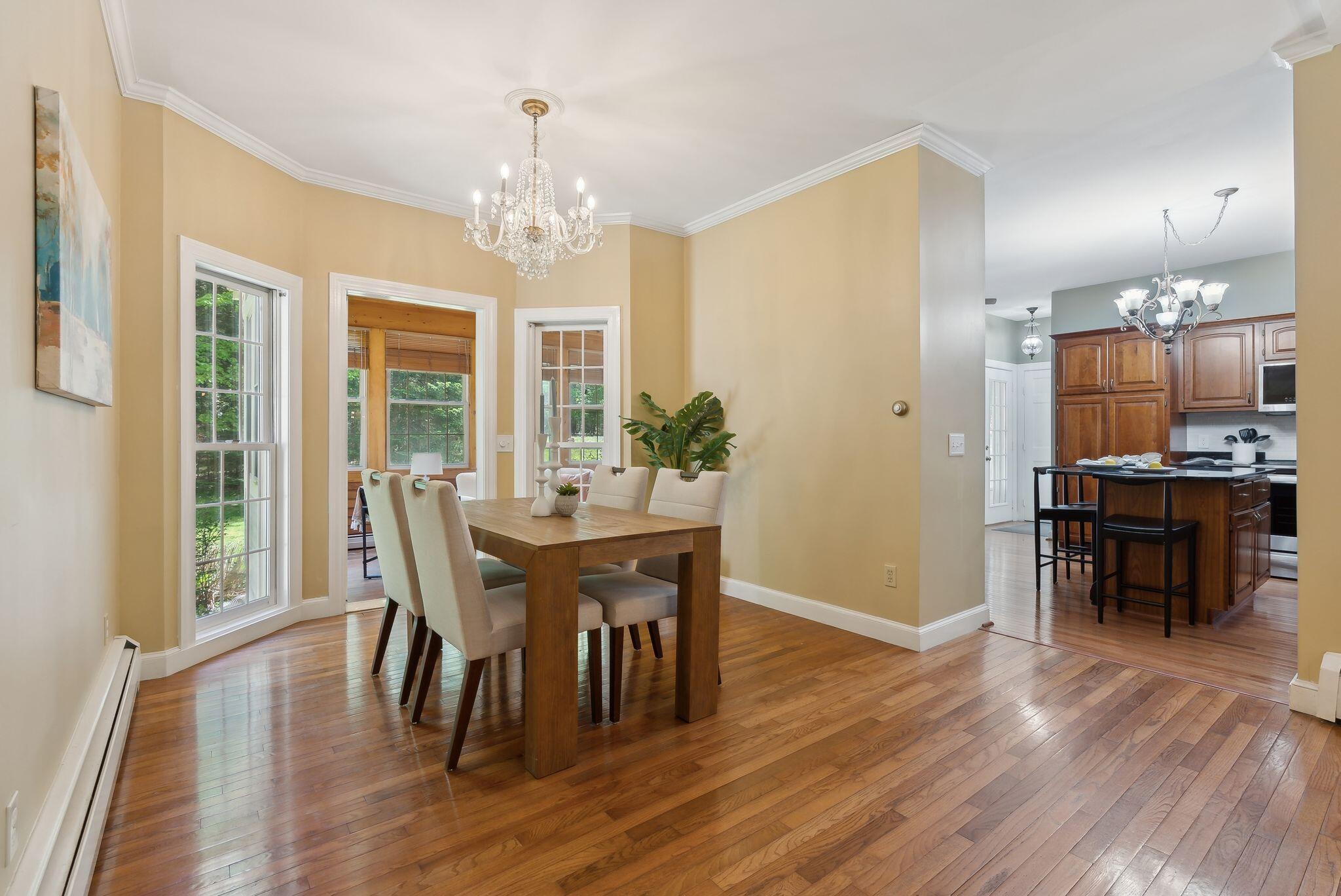 10 Ledge Hill Road Gorham ME 04038