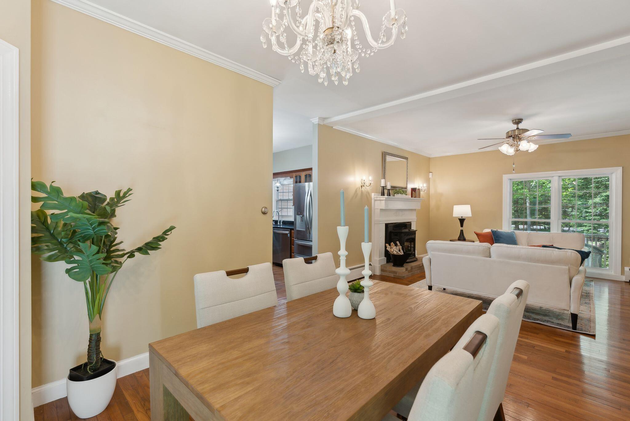 10 Ledge Hill Road Gorham ME 04038