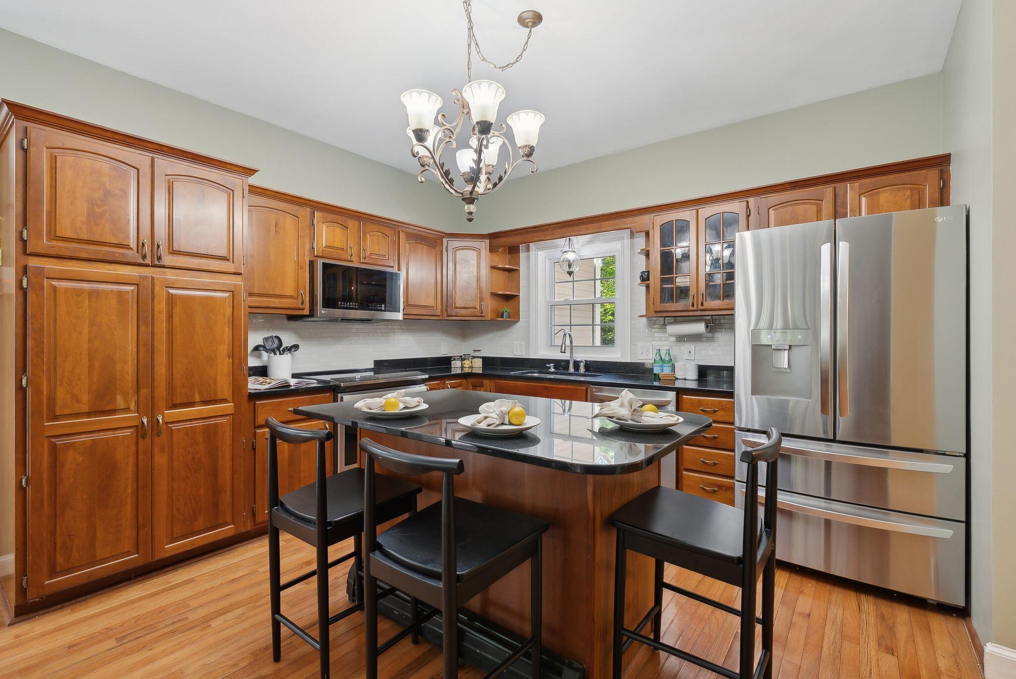 10 Ledge Hill Road Gorham ME 04038