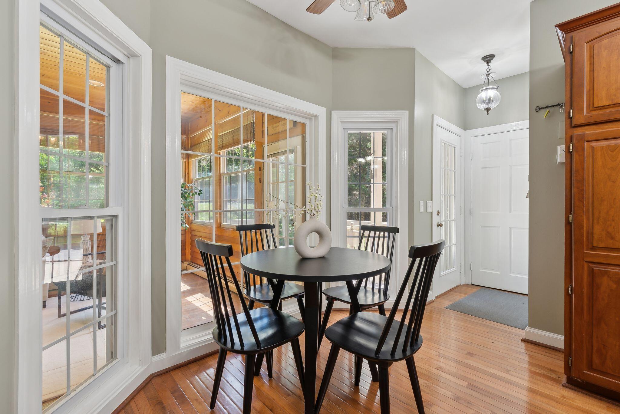 10 Ledge Hill Road Gorham ME 04038