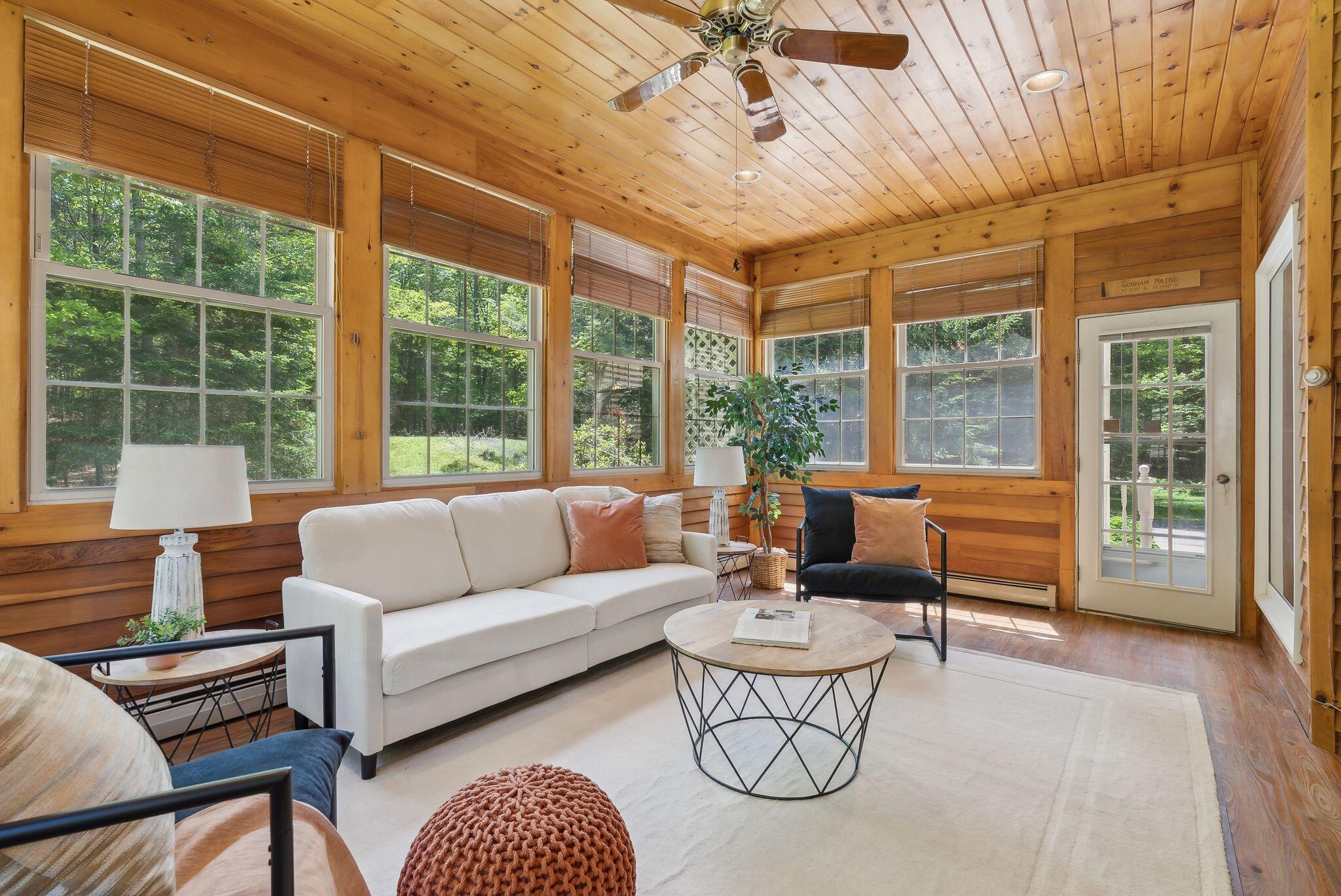 10 Ledge Hill Road Gorham ME 04038