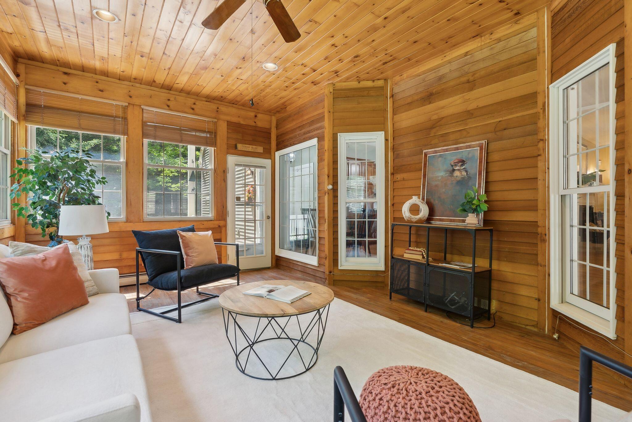 10 Ledge Hill Road Gorham ME 04038