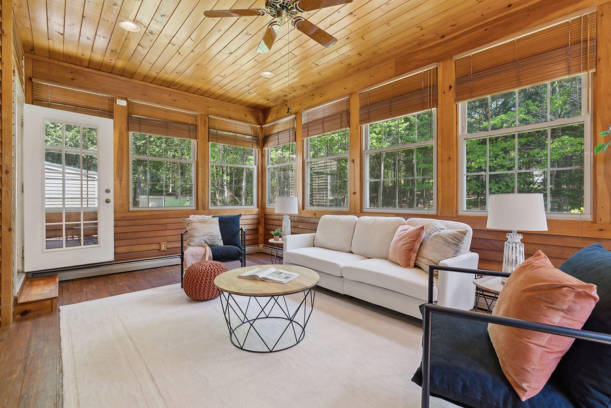 10 Ledge Hill Road Gorham ME 04038