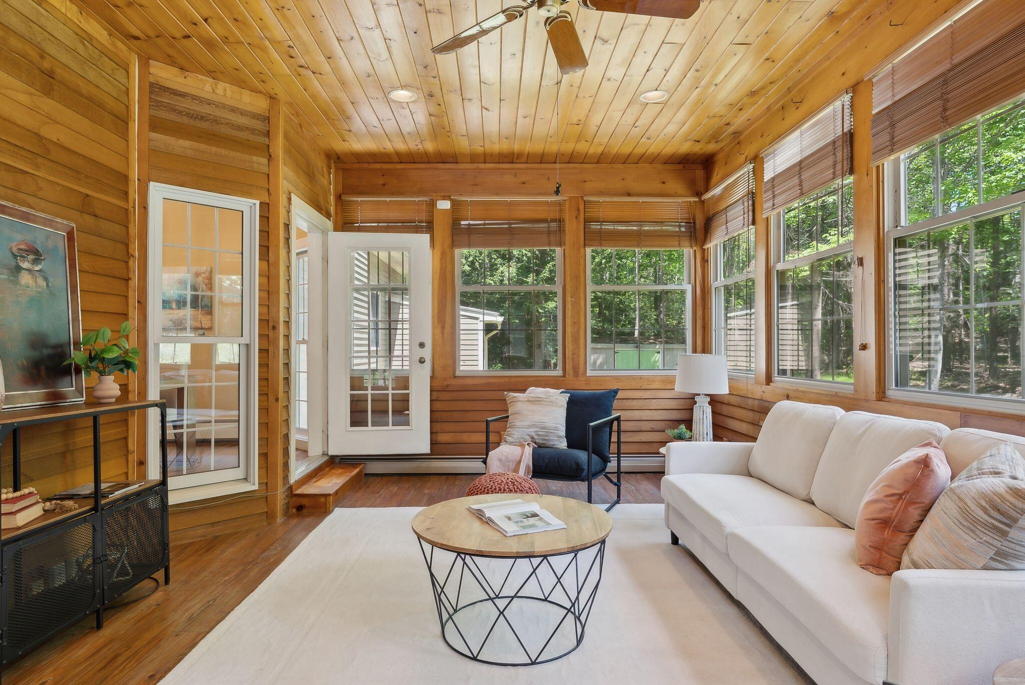 10 Ledge Hill Road Gorham ME 04038