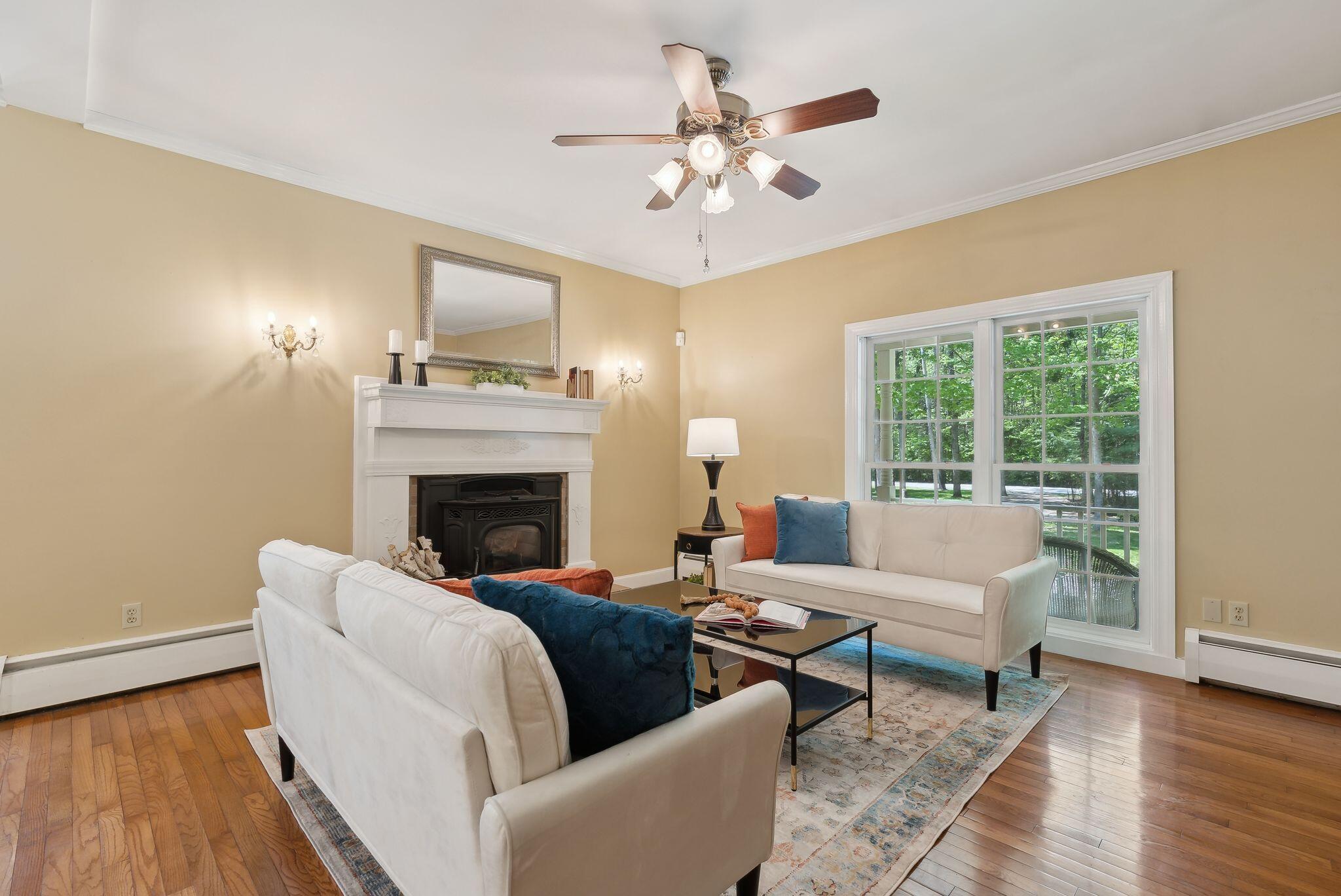 10 Ledge Hill Road Gorham ME 04038