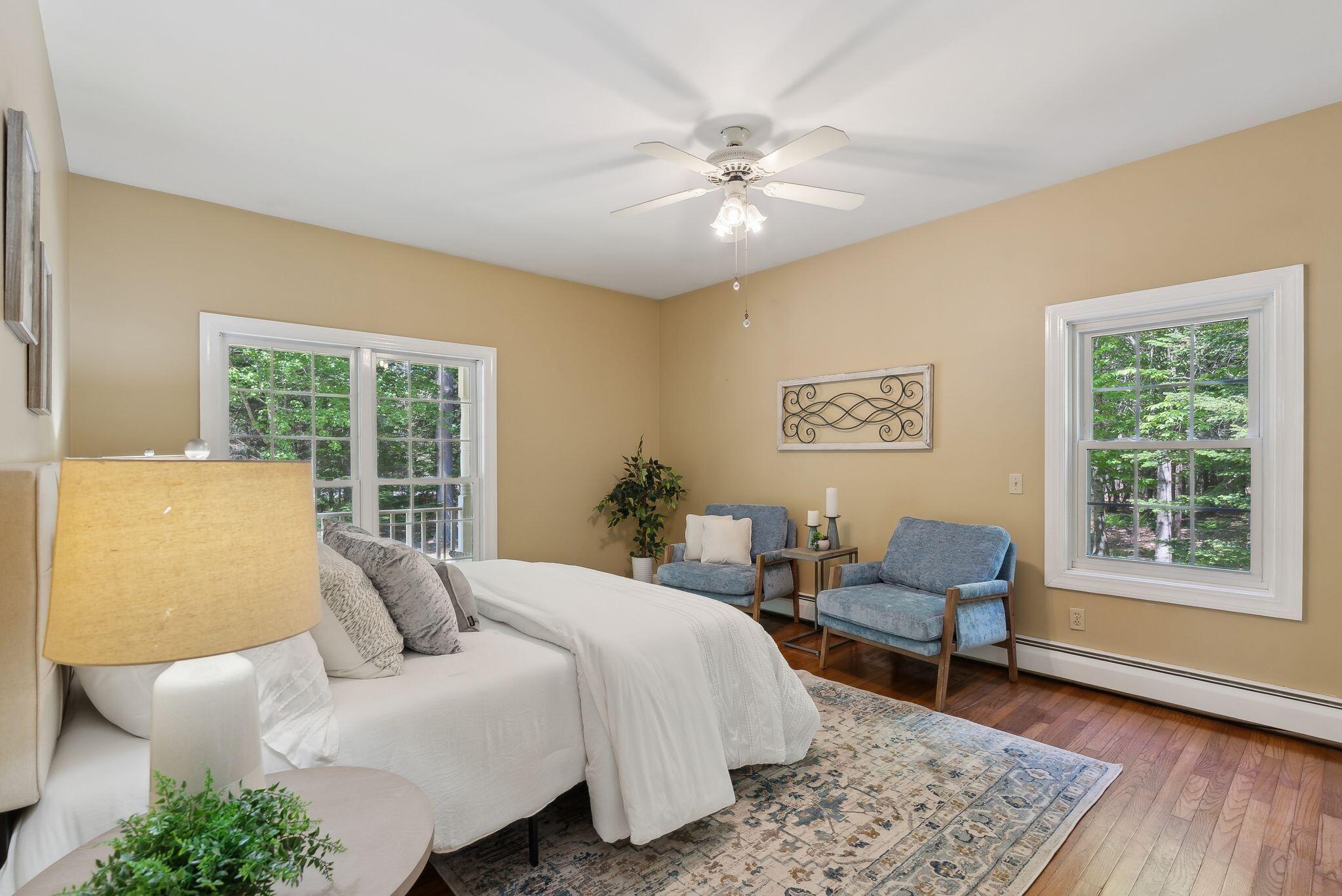 10 Ledge Hill Road Gorham ME 04038