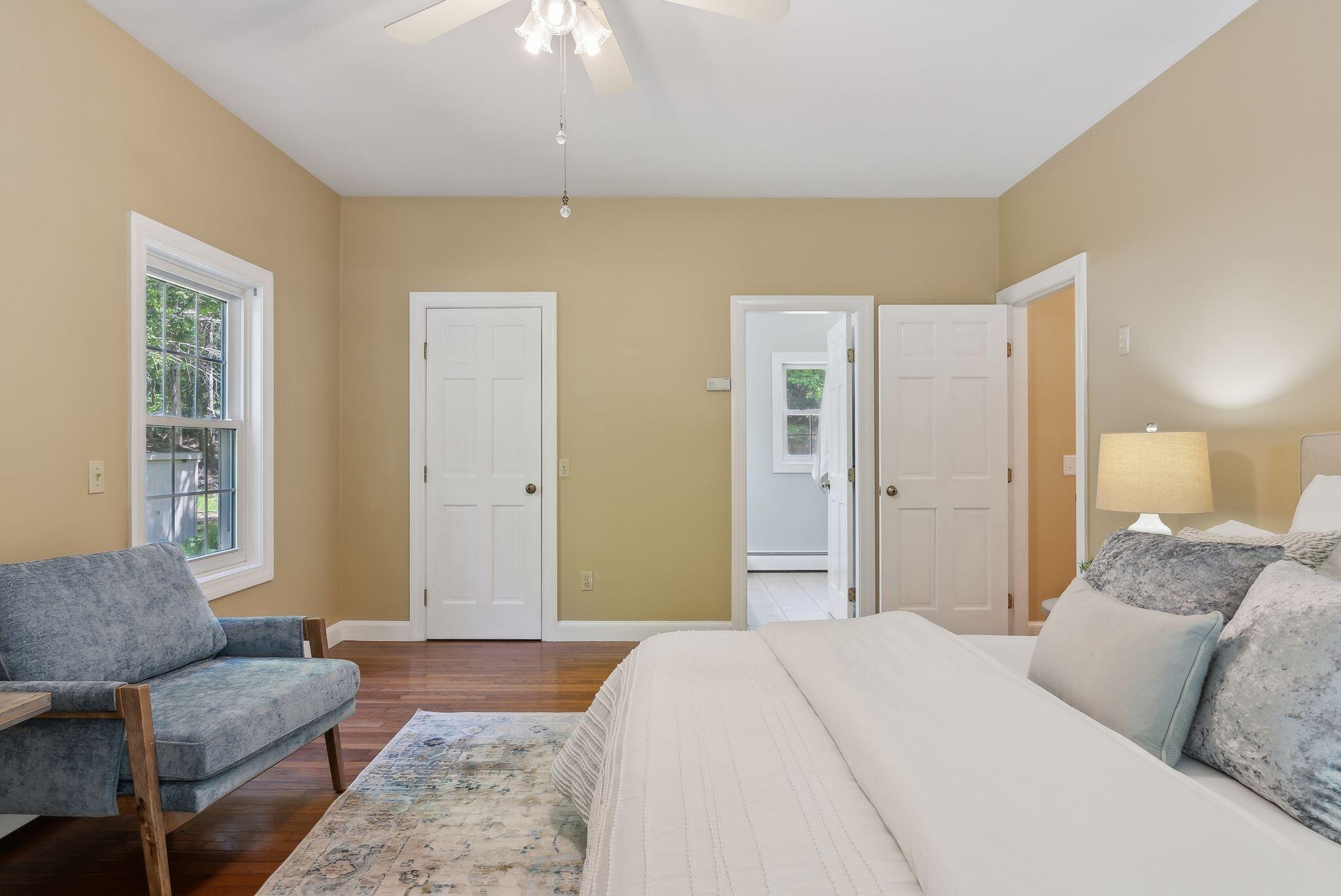 10 Ledge Hill Road Gorham ME 04038