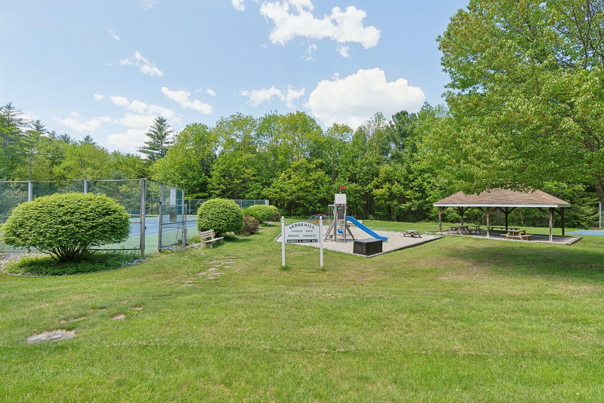 10 Ledge Hill Road Gorham ME 04038