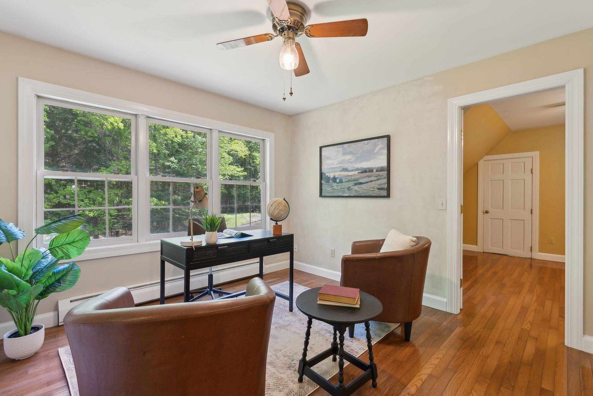 10 Ledge Hill Road Gorham ME 04038